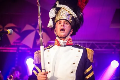 Franck Boyaval, alias “Koucke Stut”, prend la relève de “Tof le Grand”