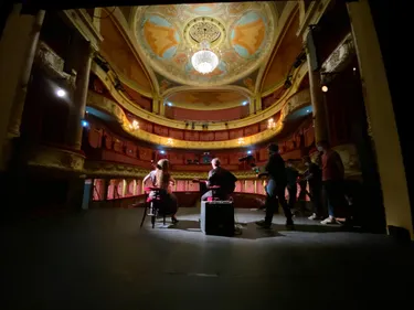 Des films touristiques d’un genre nouveau pour faire la promotion...