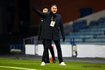 Philippe Montanier retrouve un banc