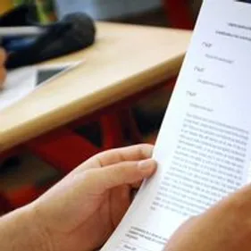 Dernier jour des épreuves de rattrapage du bac pour les terminales