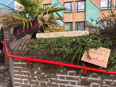 Des couacs dès le début du Bac