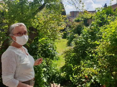 Une balade dans les plus beaux jardins ce week-end avec le CPIE