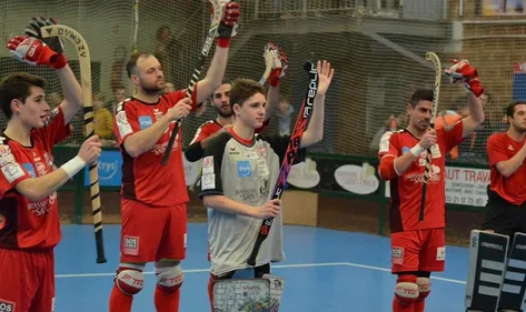 Les stars du SCRA sont parties, le club fait tout pour en trouver...