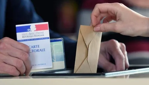 Les résultats du second tour des Départementales ici :