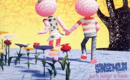 Un Tube, Une Histoire #461