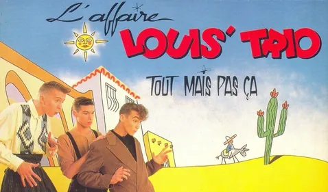 Un Tube, Une Histoire #466