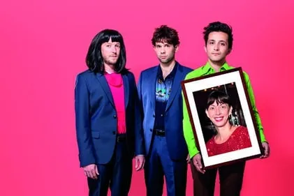 Midsummer festival au château d'Hardelot: "Bingo", quand baroque...