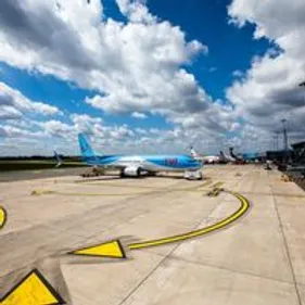 Passeport sanitaire obligatoire à l'aéroport de Lille-Lesquin