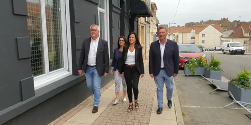 Départementales (Blg 2): le PS jette l'éponge, le duo...