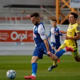 Guillaume Bosca va partir