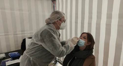 Grande journée de dépistage ce mardi