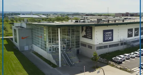 La boutique Nike à Coquelles va fermer