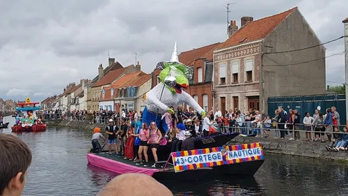 Le cortège nautique (encore) annulé