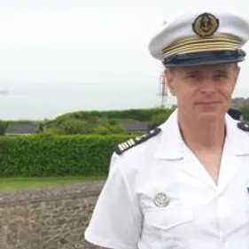 Comment le CROSS Gris-Nez devient les yeux des marins dans le...