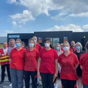 Plan social chez Cubit France Technologies, les salariés sont dans...