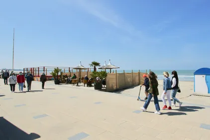 Dunkerque veut un été animé pour se retrouver