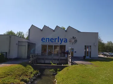 Un nouveau projet de territoire définit les orientations...