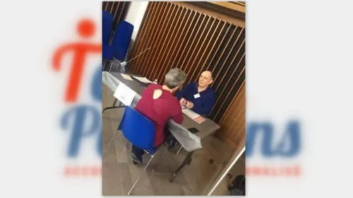 Des simulations d'entretien d'embauche organisées ce lundi à...