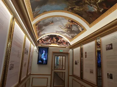 A Noordpeene, la maison de la bataille vous plonge dans l’histoire...