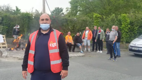 Les éboueurs ont mis leur grève en suspens avant le rendez-vous...