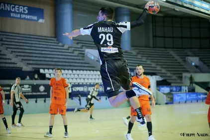 Des recrues et des prolongations au HBH71