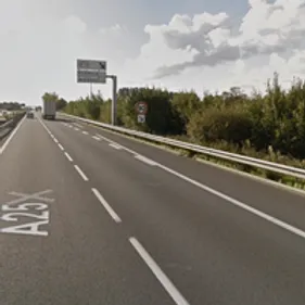 Attention aux travaux sur la RN225 dès lundi