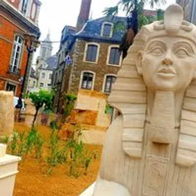 "Magnifique", "superbe", "un voyage": les premiers visiteurs du...