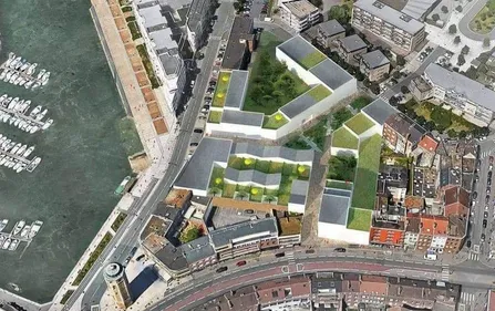 Le projet de la friche Nicodème avance