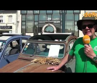 Nostalgie communicative avec les Vieux Volants