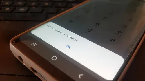 Le réseau internet et mobile Free très perturbé ce mercredi