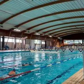 La piscine Paul Asseman se remet dans le bain