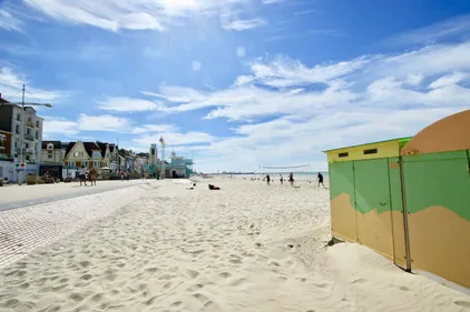 L'isolement par la marée, véritable danger de l'été sur notre littoral