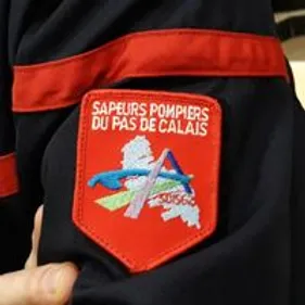 Un homme, gravement brûlé, héliporté à Bruxelles