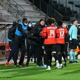 Rémy Duterte quitte Boulogne