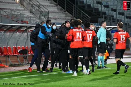 Boulogne doit encore (et encore, et encore) attendre