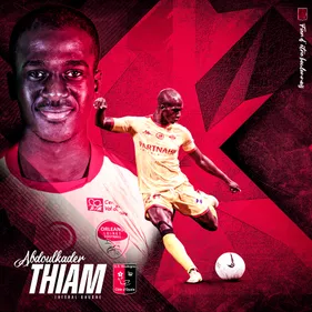 Une première recrue pour l'USBCO