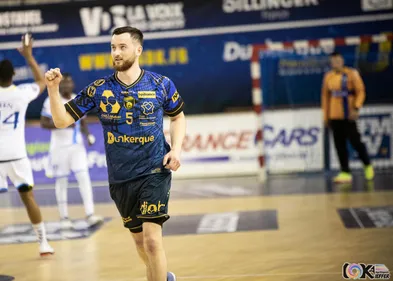 La fin de saison pour l'USDK, la bataille du maintien en basket......