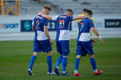 Le calendrier des matchs amicaux de l'USLD cet été