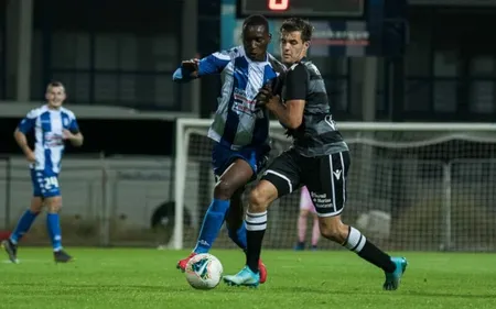 Randi Goteni quitte l'USLD et retrouve le National