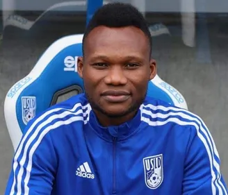 Dunkerque attaque son mercato par de l'attaque