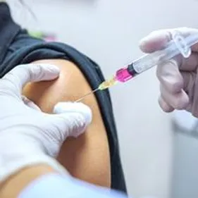 Des vaccinés... sans vaccin