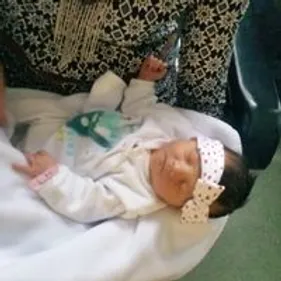 La natalité en baisse au mois de mai