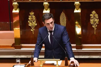 Le ministre des Transports sera demain au Port