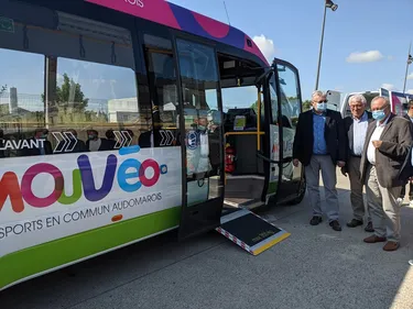 La CAPSO s’engage dans une mobilité plus propre