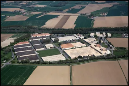 A Blaringhem, Baudelet Environnement va investir une vingtaine...