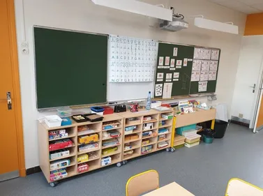 De nouvelles précisions sur le protocole sanitaire dans les écoles...