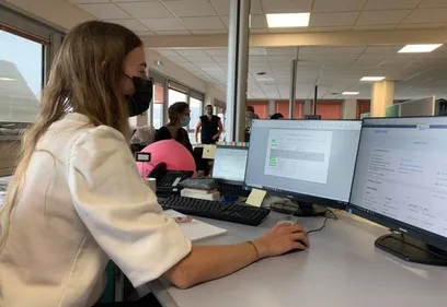 Covid-19 : la CPAM utilise la méthode du rétro-tracing