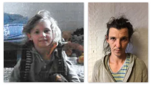 L'alerte enlèvement déclenché pour retrouver Dewi, 8 ans