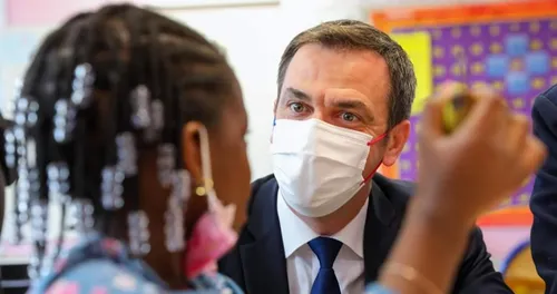 Le pass sanitaire pour les adolescents applicable le 30 août