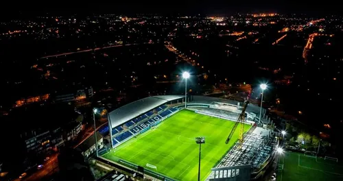 Bientôt la fin des jauges dans les stades